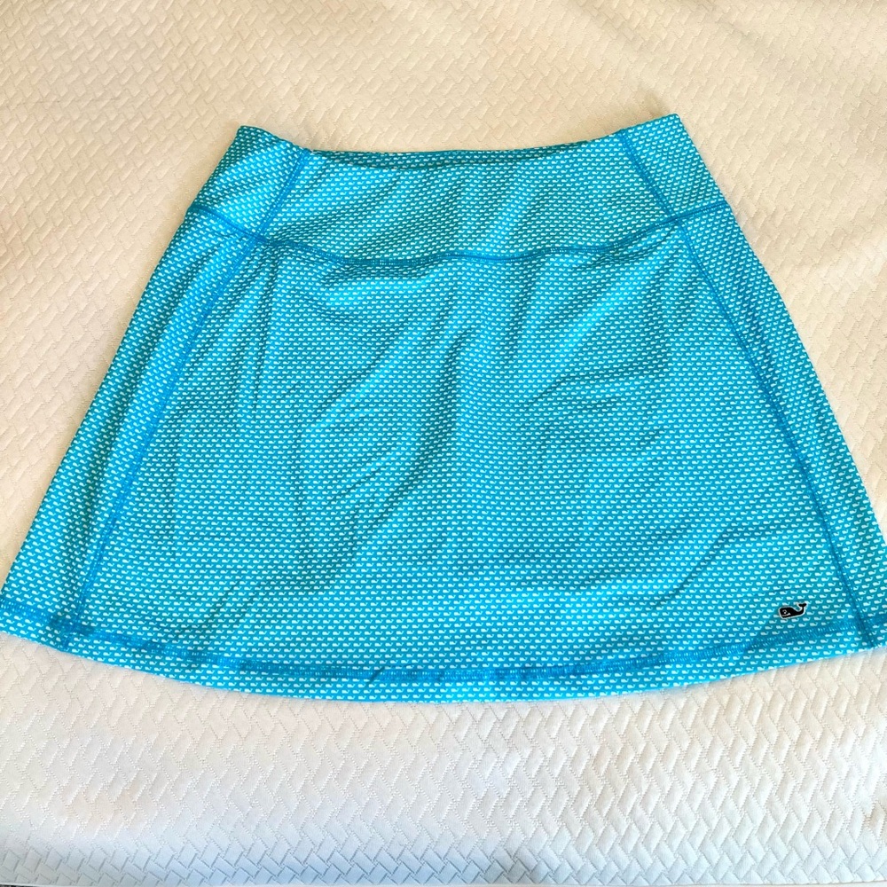 Vineyard Vines tennis skirt M